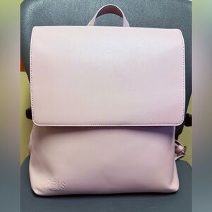 BEIS Wicked Backpack in Wicked Pink
